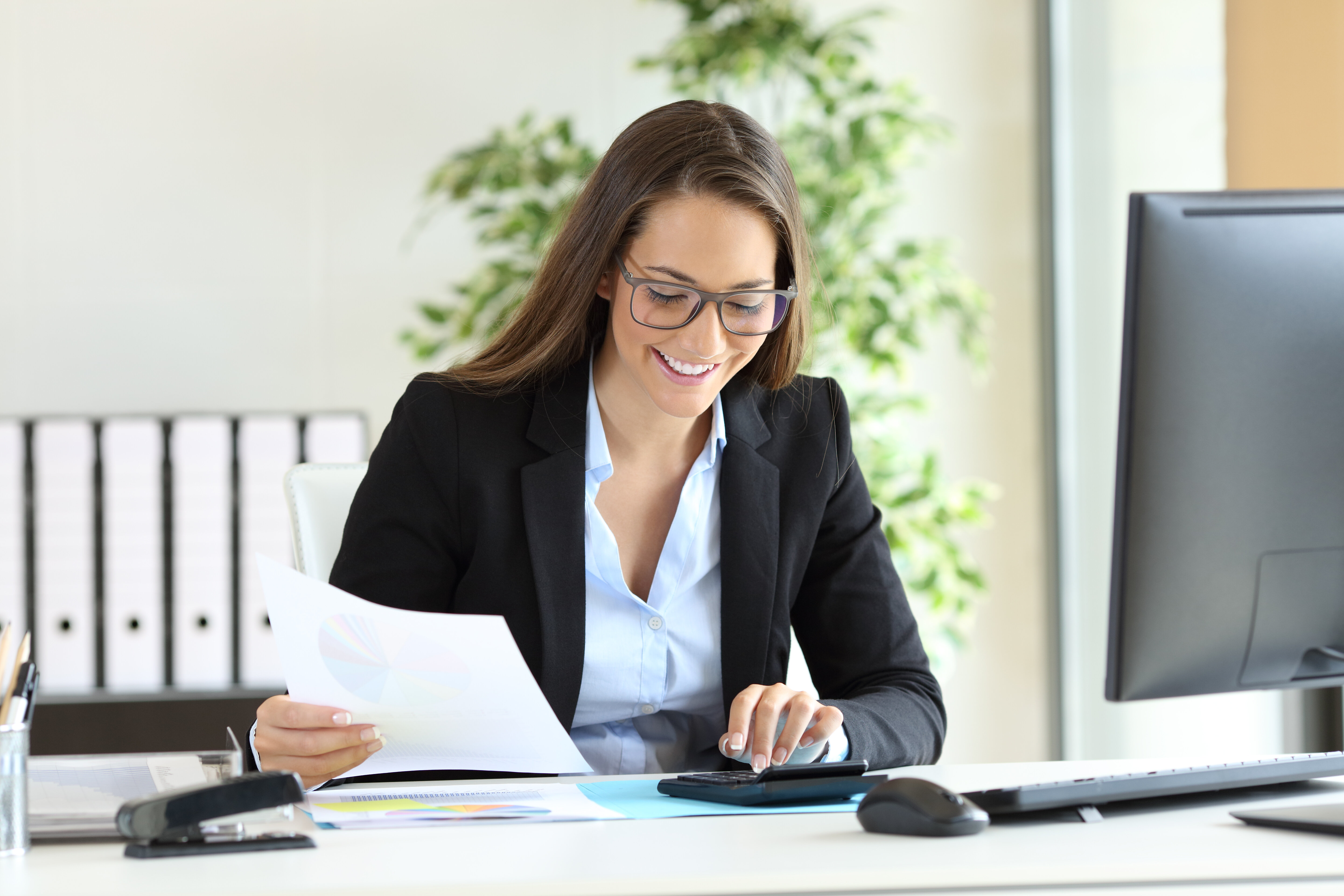 Accountant of zelfstandig boekhouder worden